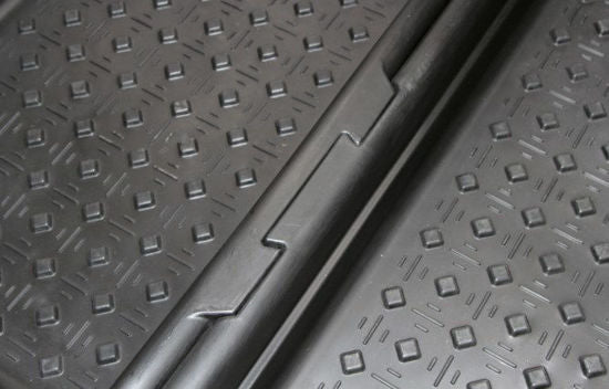 Klauwbad supercombi 203x83x185cm 200l