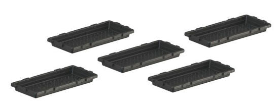 Klauwbad supercombi 203x83x185cm 200l