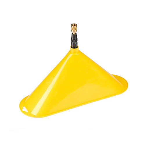 Gloria spuitscherm hobby