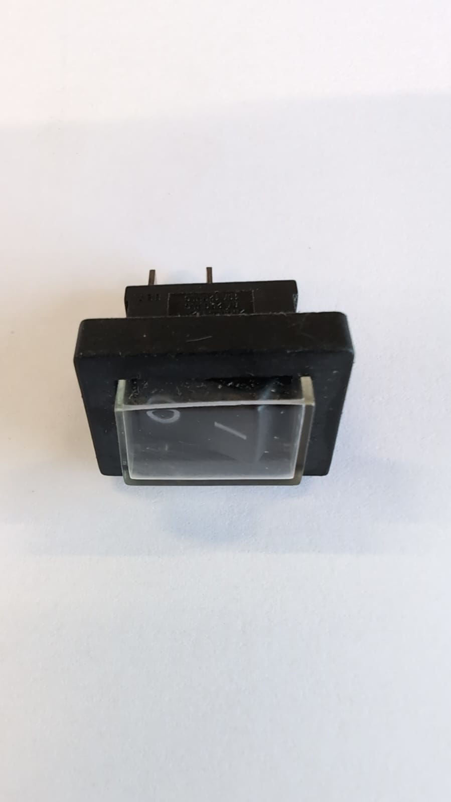 Halley schakelaar aanuit ipx4 voor led