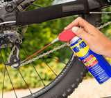 Multispray wd40 smartstraw 440ml