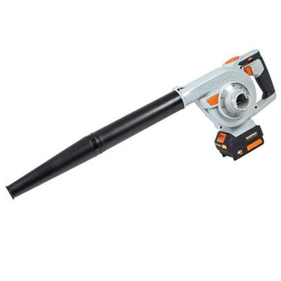 AC akkumulátor multi-blazer (MAXXPACK 18V).