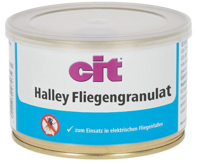 Halley vliegenlokstof 100gr