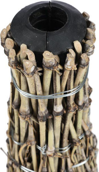 Heksenbezem mm zonder steel | 10 stuks