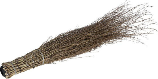 Heksenbezem mm zonder steel | 10 stuks