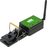 Muizenval smart cit mousestop