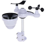 Digitaal weerstation 7in1 smart