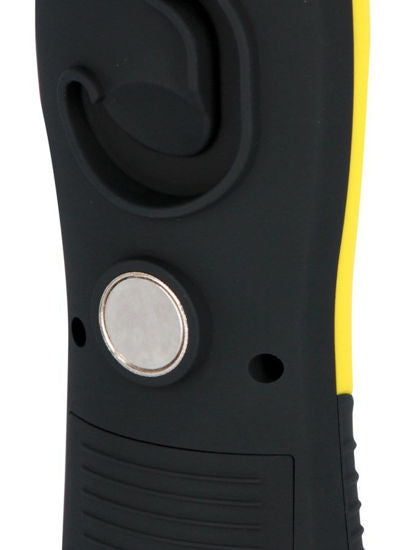 Led werklamp zaklamp workfire 3w