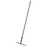 Gardena natureline hark 14 tanden