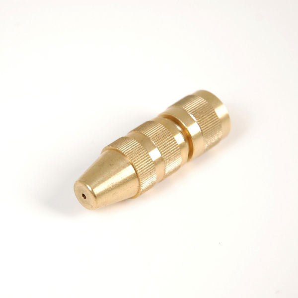 Gloria verstelbare sproeier holle kegel