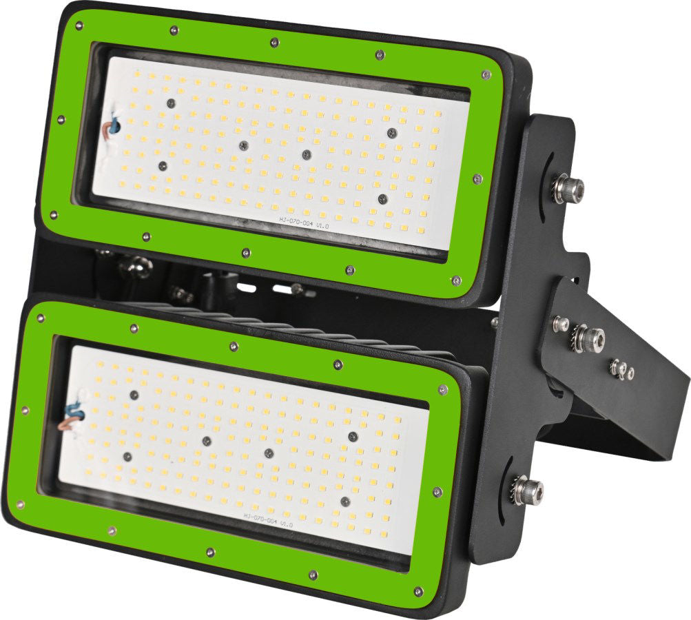 Led multiled premiumfarmer 150watt lampenset