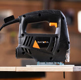 Batavia maxxpack decoupeerzaag 230v