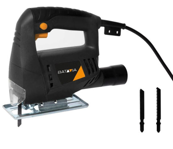 Batavia maxxpack decoupeerzaag 230v