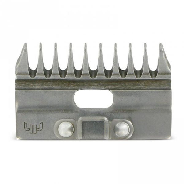 Hauptner bovenmes 10 tands