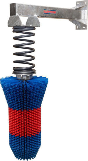 Happycow veeborstel flexiswing