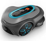 Gardena robotmaaier sileno max 1200