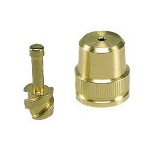 Gloria sproeidop 2mm wervel