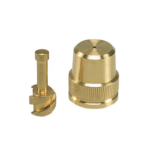 Gloria sproeidop 1mm wervellichaam v hobby 1200