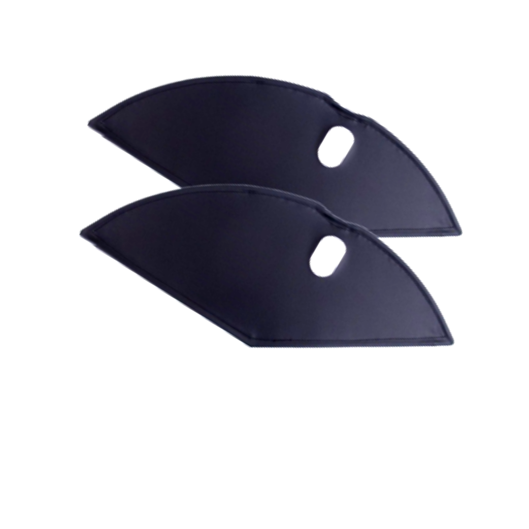 Falkx Jas Conservator Paint Cloth 28 Sort