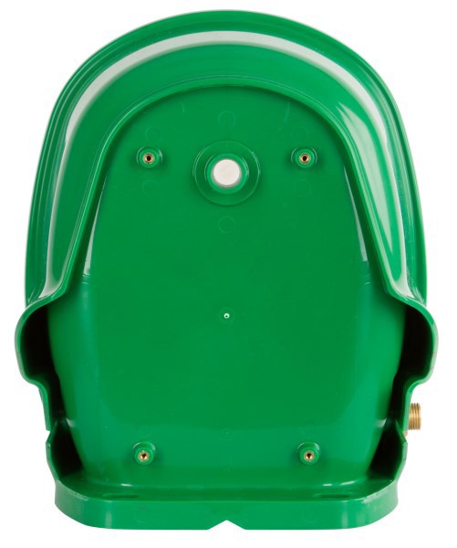 Abi float geriamasis dubuo plastikinis plūdinis dubuo s30 12 plastikinis 5l