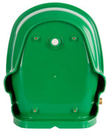 Abi float geriamasis dubuo plastikinis plūdinis dubuo s30 12 plastikinis 5l