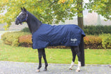 Abi producten paardendeken winter rugbe iceprotect 300 145cm195cm