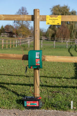 Ako producten duo power x6000 smart schrikdraadapparaat 230v12v