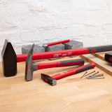 Meister sledgehammer 4kg fiber w - wu2193300