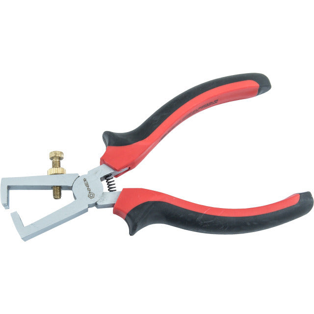 Klešče za lupljenje Connex 160 mm