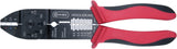 Alicates para terminales de cable Connex 210 mm
