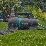 Gardena producten besproeiingspomp 5200 silent