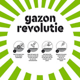Pokon lawn revolution 1kg