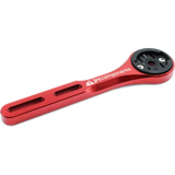 Jrc garmin handlebar mount computer mount amplitude