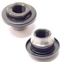Shimano Achter Asconus STX 7V 8V bal oldali deore y3ae98030