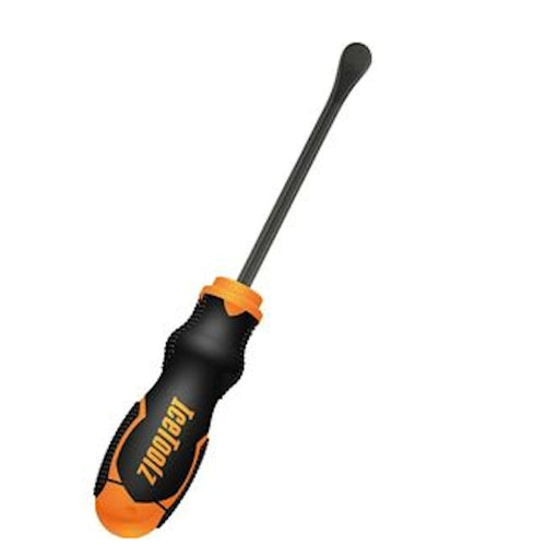 Icetoolz professional tire lever with handle 64d3