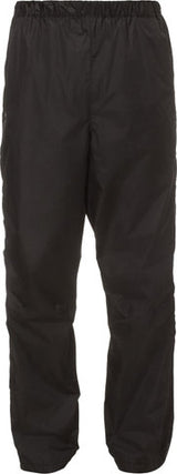 Vaude men's fluid full-zip ii rain pants