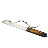 Client Icetoolz Frewheel avec couvercles de chaîne + poignée 53A2