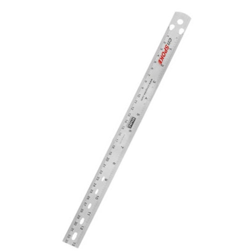 Regla de radios xlc to-s68