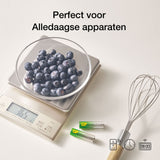 GP Super alkaliparistot AAA 4PK