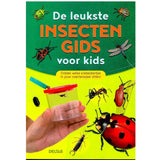 Den bästa insektsguiden för barn