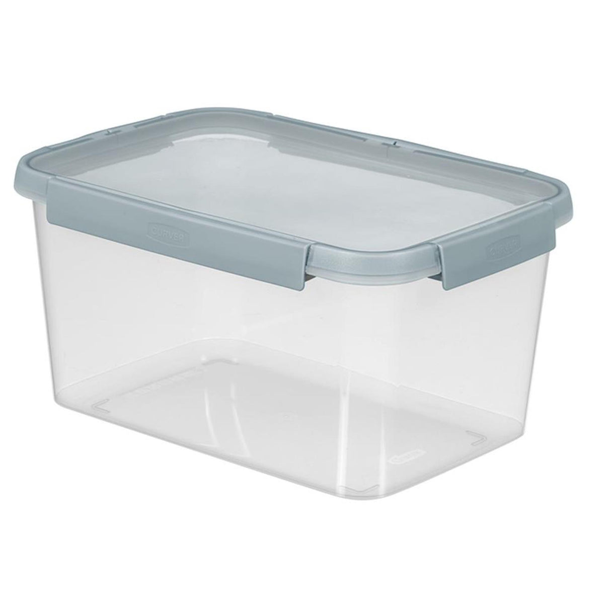 Curver smart fresh eco food container rectangular 5l