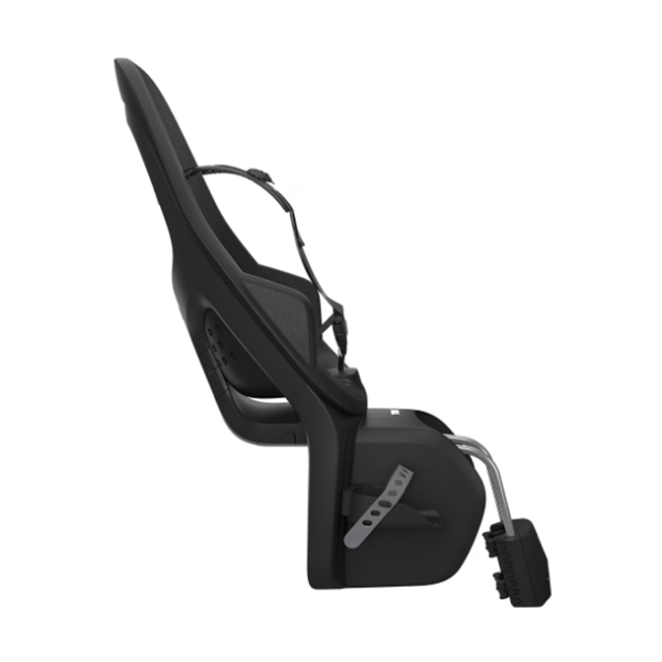 Yepp 2 Thule Rear Seat Maxi Frame Black 12041201
