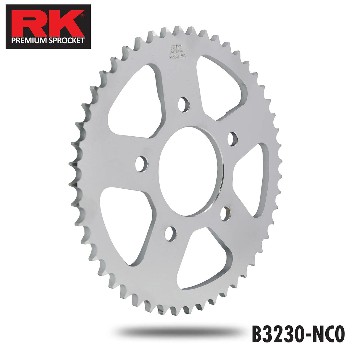 Rk Kette Rad 428 53z Stol Sëlwer