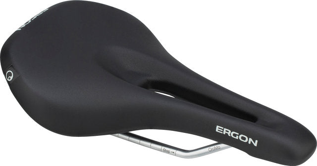 Ergon selle sm dames noir s m noir