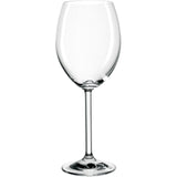 Montana pure rode wijnglas 6st 390ml