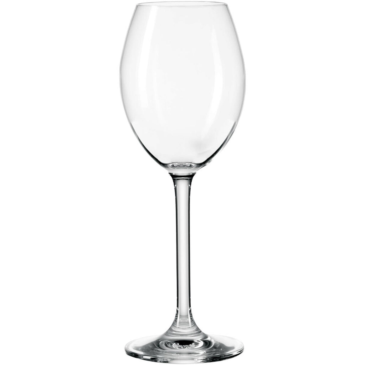 Bicchiere da vino bianco puro Montana 6pz 250ml