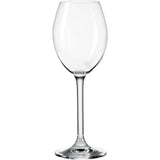 Bicchiere da vino bianco puro Montana 6pz 250ml