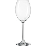 Bicchiere da vino bianco puro Montana 6pz 250ml