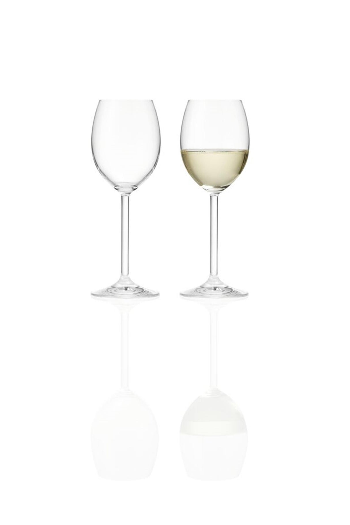Bicchiere da vino bianco puro Montana 6pz 250ml