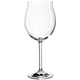 Montana pure burgundy wijnglas 6st 550ml